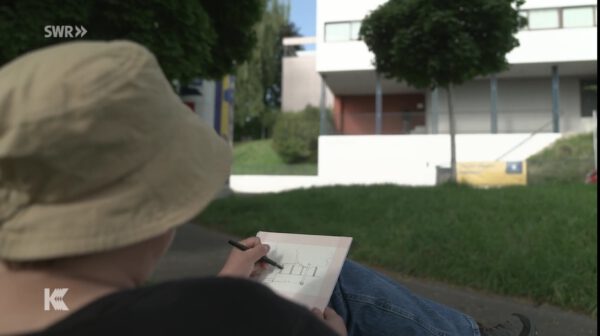 Urban Sketchers