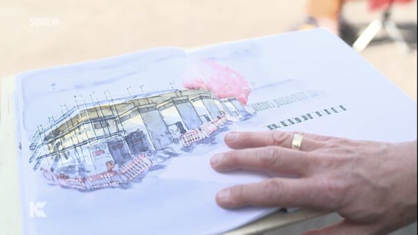 Urban Sketchers