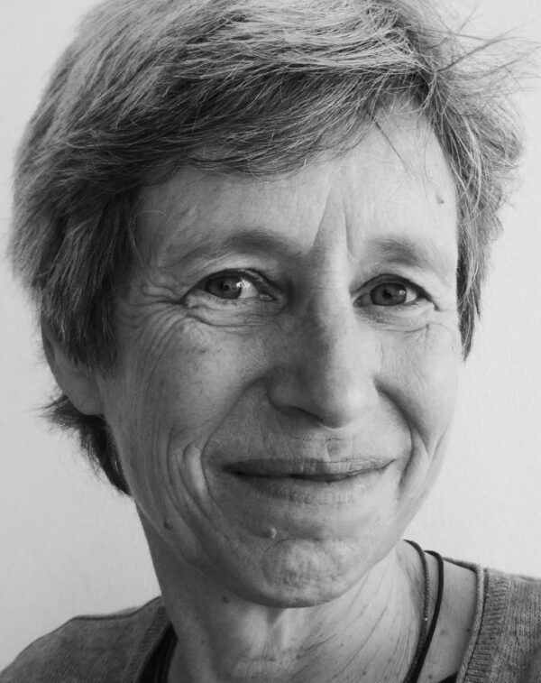 Anja Krämer